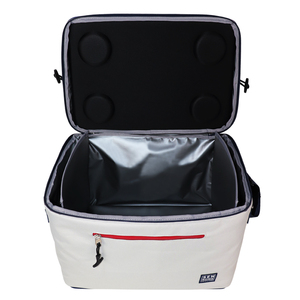 SENDA OEM Best-Selling 15L Polyester Outdoor Tactical Camouflage Basket Cooler Bag Waterproof Insulated Portable Camping - Product Image 2