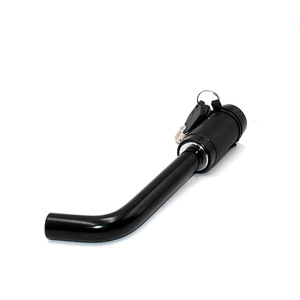 Thinkwell Trailer Hitch Lock Steel 175 Psi With Key For <b>Car</b> Tow <b>Hook</b> Security - Product Image 5