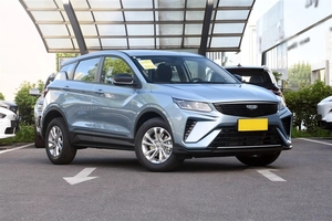 Voiture d'<span class=keywords><strong>occasion</strong></span> Geely Coolray 1.5t Chameleon SUV Nouveau Binyue Cool Cars Intérieur Automatique Pneus R17 Essence En Voiture d'<span class=keywords><strong>occasion</strong></span> <span class=keywords><strong>France</strong></span> - Product Image 2