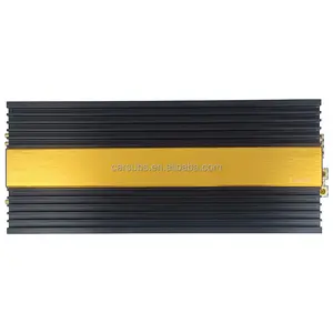 Amplificador Monobloque de Coche Estilo Coreano con Placa PCB 3K para Subwoofer SPL <span class=keywords><strong>RMS</strong></span> <span class=keywords><strong>3500W</strong></span> Clase D Pico 6800W con Bajos Potentes - Product Image 1