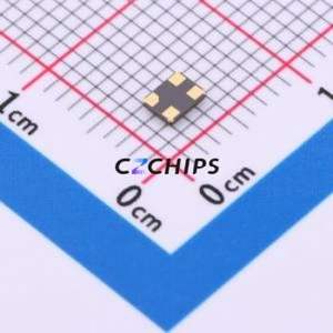 SCGYS26X00000QXWPM Crystal (Passive) SMD3225-4P Crystal Oscillator 26MHz 10ppm 7.5pF 30ppm - Product Image 2
