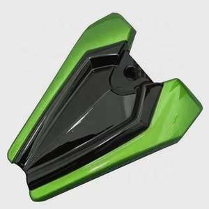 Siège passager en plastique pour moto <span class=keywords><strong>Z1000</strong></span>, carénage arrière, capot de selle, remplacement neuf, 2014-2022 - Product Image 2