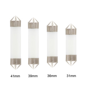 <b>Car</b> <b>interior</b> light, dual-point reading light, 31mm/36mm high brightness C5W dual-point light, modified <b>car</b> <b>interior</b> light. - Product Image 1