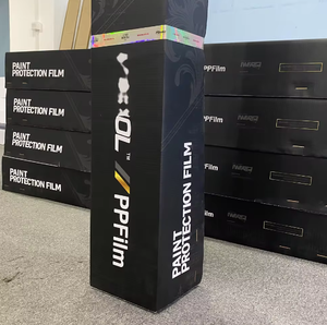 ฟิล์มกันรอย <span class=keywords><strong>VKool</strong></span> PPF V10 V100 TPU ซ่อมแซมตัวเองได้ สำหรับติดตัวถังรถยนต์ ป้องกันรอยขีดข่วน ขนาด 1.52x15 เมตร 1 ม้วน - Product Image 6