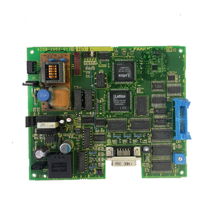 Placa PCB de la Unidad de Pantalla FANUC A20B-2002-0131 - Product Image 1