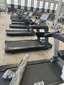 <span class=keywords><strong>Tapis</strong></span> roulant électrique ergonomique <span class=keywords><strong>de</strong></span> grande taille pour salle <span class=keywords><strong>de</strong></span> sport, vente en gros, jusqu'à <span class=keywords><strong>20</strong></span> <span class=keywords><strong>km</strong></span>/<span class=keywords><strong>h</strong></span>, <span class=keywords><strong>tapis</strong></span> roulant motorisé pour salle <span class=keywords><strong>de</strong></span> sport - Product Image 6