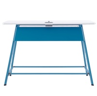 Meilleure vente ensemble de papeterie scolaire Design licorne/ensemble de papeterie de Table de bureau
