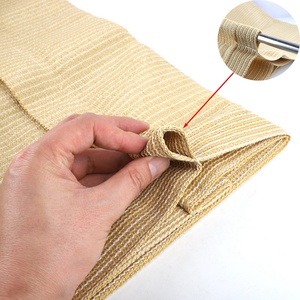 Pergola all'aperto parasole retrattile <span class=keywords><strong>vela</strong></span> balcone terrazza piscina telescopica parasole - Product Image 2