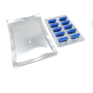 แคปซูลอาหารเสริมสมุนไพรสกัดจากโสมรากมาคา - Product Image 2