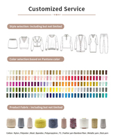 Logo personnalisé maille évidée à manches courtes bouton tricoté de luxe Designer Cardigan pull rayé coton Crochet chemise hommes