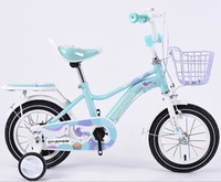 Vélo enfant 12 pouces en gros de Chine, idéal pour les enfants de 3 à 8 ans / Vélo BMX - Offre Spéciale