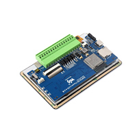 Waveshare ESP32-S3-Touch-LCD-4.3B Carte de développement LCD tactile 4,3 pouces 800*480 Tactile 5 points Processeur double cœur LX7 32 bits PCBA