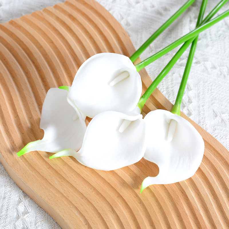 white white core