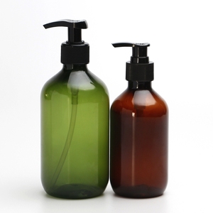 2020 ventas populares de la bomba 300ml botellas de plástico en aerosol de botella de spray botella de fabricación - Product Image 1