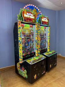 Machine de jeu vidéo Happy <span class=keywords><strong>Mania</strong></span> 2 Redemption | Jeux de rachat de billets au meilleur <span class=keywords><strong>prix</strong></span> à vendre - Product Image 4