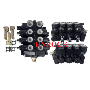 Nueva válvula multidireccional HNROCK, 1, 2, 2, 2, 2, 3, 3, 4, 4, 5, 2, 2, 2, 3, 4, 5, 2, 2, 3 - Product Image 5
