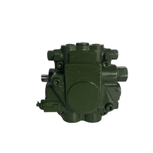 ปั๊มน้ำมันลูกสูบ PSVS-37C PSVL-42 PSV-10 MSF53 PSVD2-27E MSG-27P MSF23 PSV2-55T MSF550 - Product Image 4