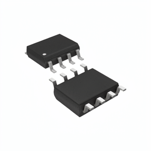 Power Management (PMIC) XC6220A45BQR-G 8 SOlC Exposed <b>Pad</b> Electronics Component Authorized Distributor - Product Image 1