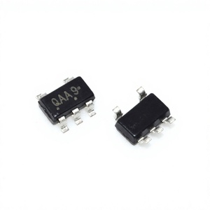 ANSOYO NCP115ASN180T1G NCP115 1.8V 300MA 5-TSOP IC Chips <b>Integrated</b> <b>Circuits</b> Power Management PMIC Electronic Components - Product Image 1