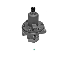 1301F 1301กรัมควบคุมได้เอง6000PSIG เข้าลดแก๊สสำหรับบ่อน้ำมัน - Product Image 6