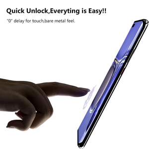 Película Protectora para Pantalla de Teléfono Móvil Fonlyu Anti Luz Azul, con Curvatura <span class=keywords><strong>3D</strong></span>, Dureza 5H, HD, Suministro de Fábrica - Product Image 3