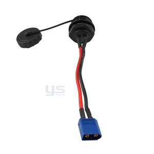 Iatf16949 OEM Phía Trước Bãi Đậu Xe Cáp Cảm Biến Dây Nịt Dây Điện Cho <span class=keywords><strong>Lexus</strong></span> ES350 2008 Bumper Radar Sr20det Ka24de Động Cơ Thang Máy - Product Image 3
