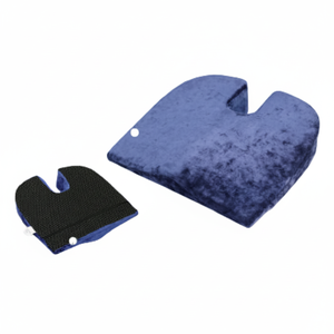 Cojín Ortopédico de Alta Calidad para Sentarse, Soporte Ergonómico Premium para la Espalda, Correas Ajustables, Modelo de Rehabilitación Med001 - Product Image 2