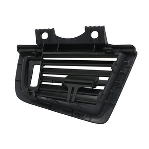 Rejilla de Ventilación de Aire Acondicionado Interior Izquierda para Consola Central para BMW Serie 5 F10 F11 F18 528i <span class=keywords><strong>535d</strong></span> 535i 550i M5 64 22 9 166 883 - Product Image 2