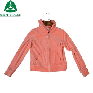 เสื้อผ้ากีฬาขายส่งสำหรับผู้หญิง เสื้อผ้าคอสูงสำหรับฤดูหนาว เสื้อผ้า<span class=keywords><strong>มือ</strong></span><span class=keywords><strong>สอง</strong></span>แบบมัดรวม เสื้อผ้า<span class=keywords><strong>มือ</strong></span><span class=keywords><strong>สอง</strong></span>จากจีน สภาพดี ราคาถูก - Product Image 4