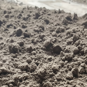 เถ้าลอยเกรดดี | ฟิลเลอร์เวียดนาม | การขนส่งจำนวนมากสำหรับซีเมนต์ที่ทนทาน - Product Image 1