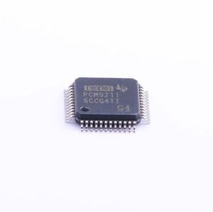 PCM9211PTR Transceiver Transmitter <b>Receiver</b> Digital Isolator Ic PCM9211 - Product Image 1