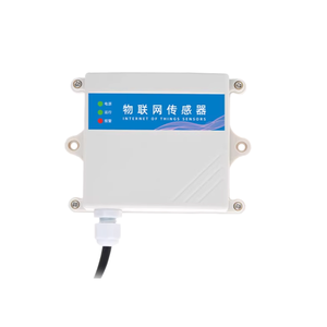 Sensor de Amoníaco Ai-Thinker NH3 Ai-RS-A12, Detector de Gas con Alta Sensibilidad, Módulo Electroquímico para Agricultura Industrial - Product Image 1