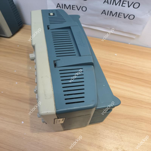 Osciloscopio Digital de Almacenamiento Tektronix TDS2024C de 200MHz y 4 Canales, 2GS/s, Usado, 80% Nuevo, 1 Mes de Garantía, Origen CN * - Product Image 5