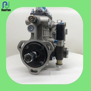 Bomba de Inyección de Combustible para Cosechadora Wode 102, Nueva, Motor Changchai 4L88 4G33TC-181000C para Granjas y Tractores - Product Image 4