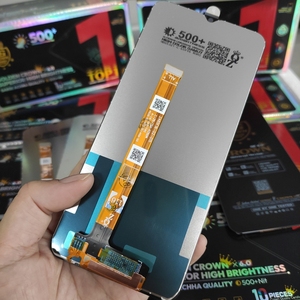 Écran LCD de téléphone portable Moniteurs <span class=keywords><strong>numériques</strong></span> Lcd Affichage de remplacement pour écran tactile <span class=keywords><strong>OPPO</strong></span> A16 A16s A54s - Product Image 5