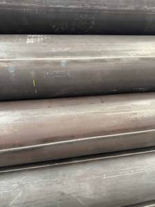 AISI Steel <span class=keywords><strong>STKM</strong></span> 11/12/13 EMT, 100%, холоднокатаная труба, технология ВПВ, углеродистая сварная газовая нефтяная труба длиной 6 м - Product Image 5