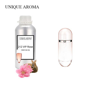 UNIQUE AROMA <span class=keywords><strong>212</strong></span> VIP Huile de <span class=keywords><strong>parfum</strong></span> à la <span class=keywords><strong>rose</strong></span> Parfums de marque en gros <span class=keywords><strong>Parfum</strong></span> à l'huile originale Créateur de <span class=keywords><strong>parfum</strong></span> - Product Image 1