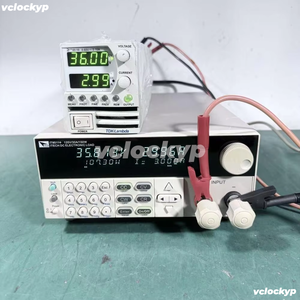 ITECH EDEX IT8511 เครื่องวัดโหลดอิเล็กทรอนิกส์, 120V/30 - Product Image 2