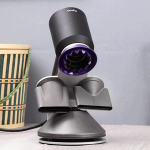 ที่วางไดร์เป่าผมแบบแม่เหล็กติดผนังสำหรับไดร์เป่าผม <span class=keywords><strong>Dyson</strong></span> แบบตั้งโต๊ะ - Product Image 5