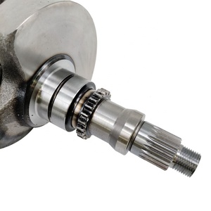VILEBREQUIN COMPLET 0800-041000-2001 pour CF <span class=keywords><strong>Z8S</strong></span> Z8 CF800 CF800UU-A CF800US-A UFORCE 800 EPS Pièces et Accessoires VTT UTV - Product Image 4