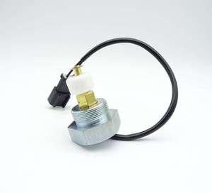 Capteur de niveau et de température d'huile hydraulique de haute qualité 7861-92-4500 pour chargeuses WA380-3, WA470-3, WA500-3 et WA600-3 - Product Image 1