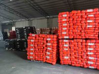 Plastique Pvc Pe Lona Bâche Toile Rouleau Médias Fabrication Couverture Camion Fish Pond Réservoir Piscine