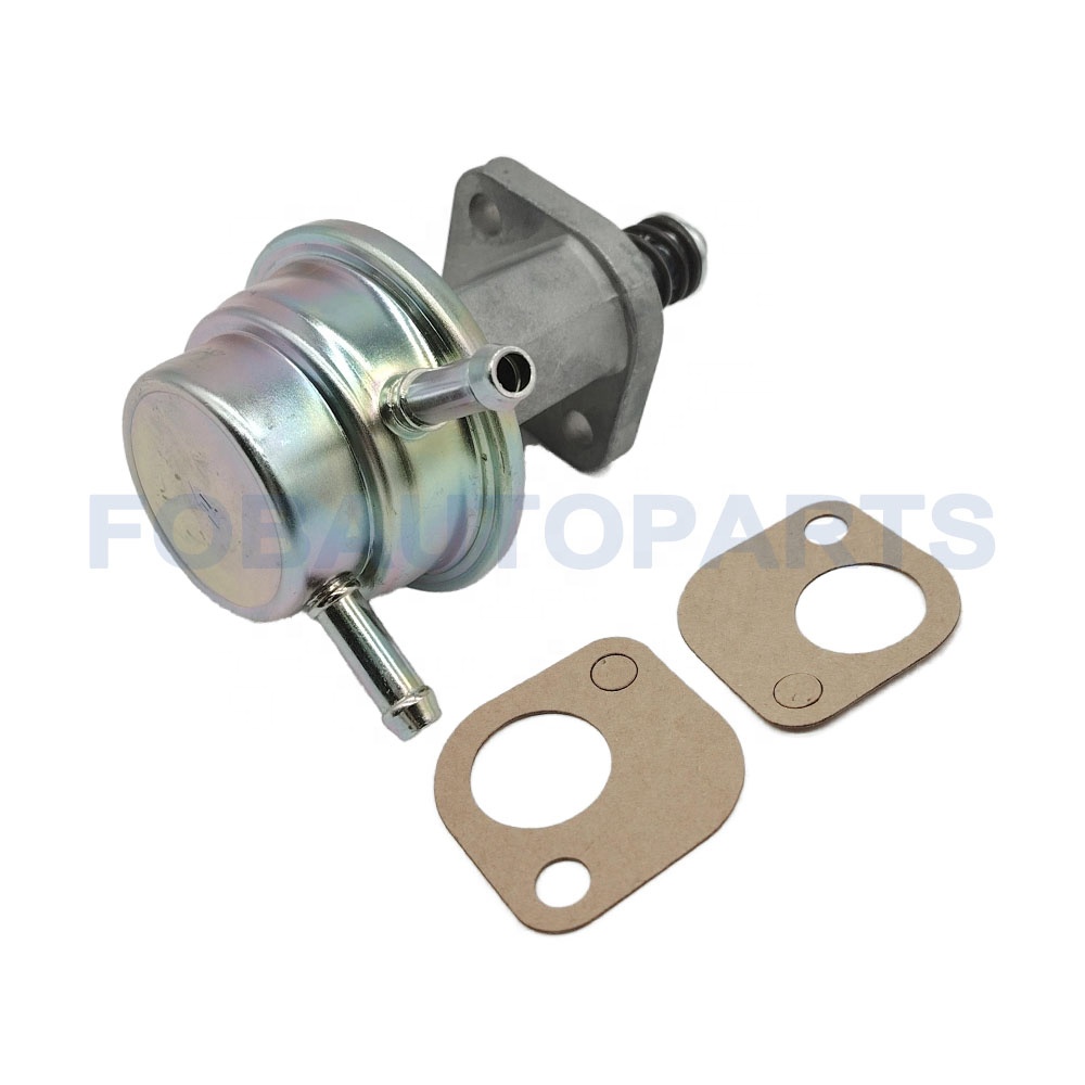 High-Performance Mechanical Fuel Pump for Mercedes-Benz 1150900150