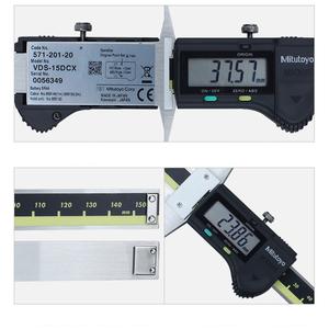 Japón para calibradores de profundidad <span class=keywords><strong>Digimatic</strong></span> absoluta Mitutoyo serie 571 571-201-30 a 571-207-10 calibradores <span class=keywords><strong>Vernier</strong></span> de alta precisión de Ja - Product Image 4