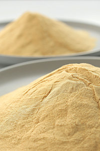 Nhà sản xuất bia men Saccharomyces cerevisiae protein bia Xa men tóc vàng - Product Image 2