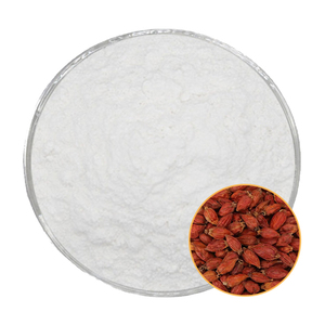 Genipin 98% gardenya özü CAS 6902-77-8 Genipin glikozitler - Product Image 1