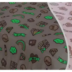 Tapete Manta Invernal Individual Fun Lila Brillo Borrega Rosa Vianney Color Rojo - Product Image 6