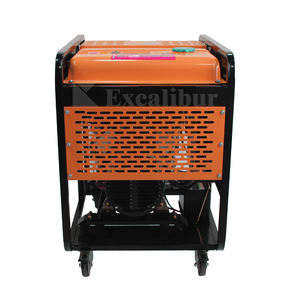 10 ква магнитный генератор свободная энергия ветровая турбина электрический генератор 10 кВт - Product Image 6