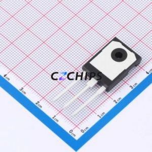 ทรานซิสเตอร์ฟิลด์ทรานซิสเตอร์ (มอสเฟท) TO-247AC APT6029BLLG-VB ใหม่และดั้งเดิม - Product Image 2