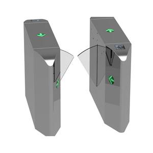 Dispositif de contrôle d'accès de tourniquet d'aile - Product Image 1